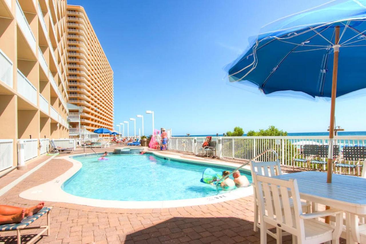 Seychelles #907 Panama City Beach