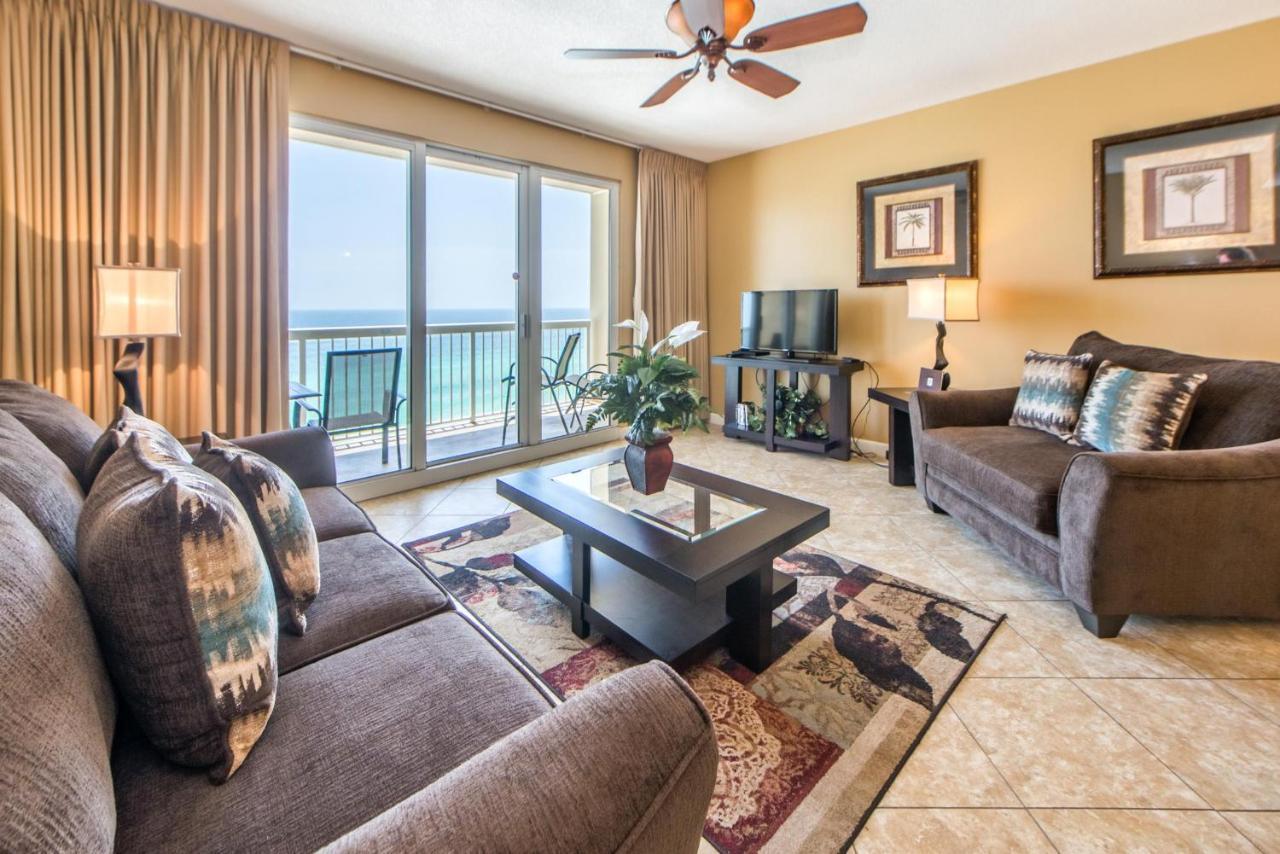 Appartement Seychelles #907