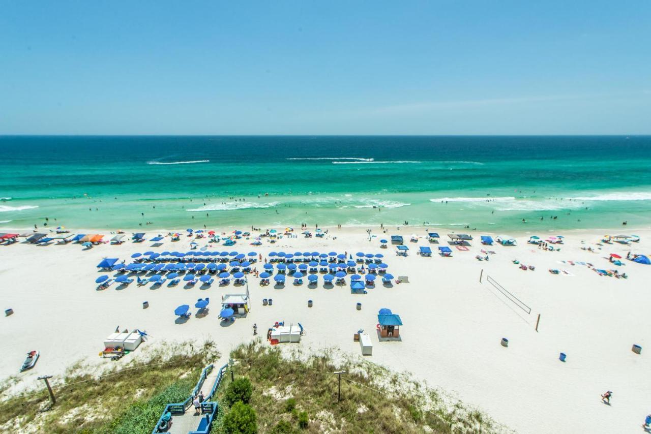 Appartement Seychelles #907 Panama City Beach