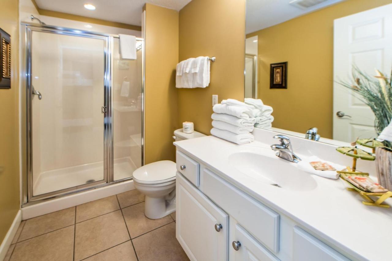 Seychelles #907 Appartement Panama City Beach