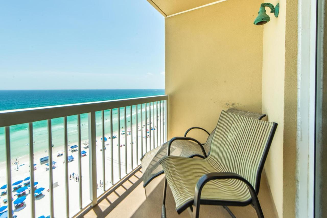 Seychelles #907 Appartement Panama City Beach