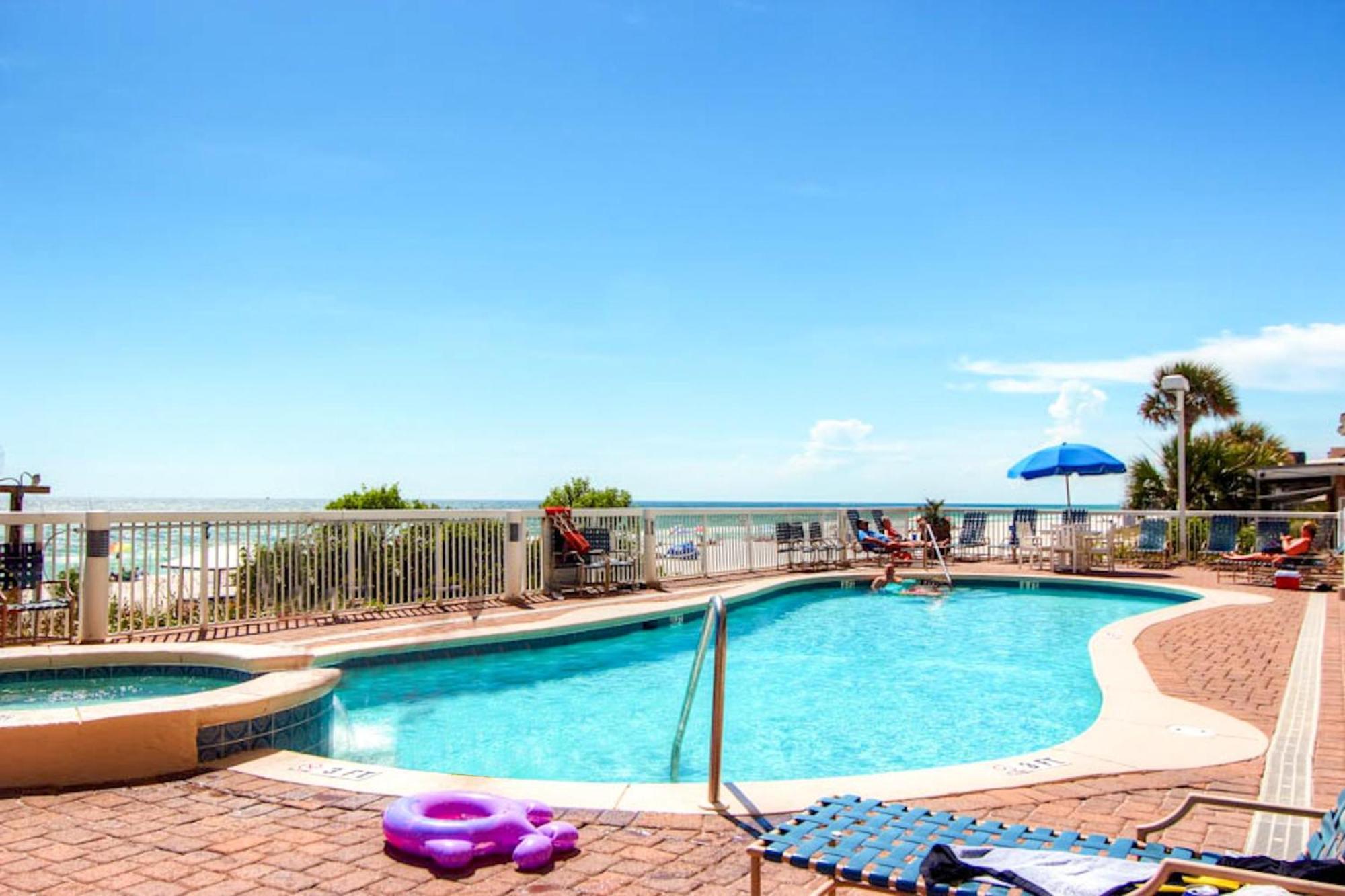 Appartement Seychelles #907 Panama City Beach